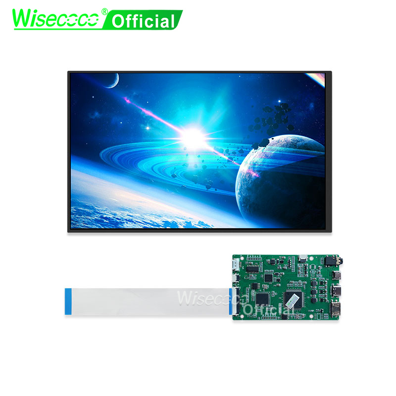Wisecoco 10.1 Polegada tela de - Raspberry Pi 10.1 Inch Capacitive Touch Screen Ips avaliação e preço